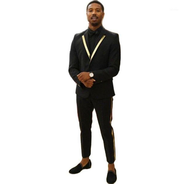handsome black groom tuxedos men's toast dress business suits dinner coat trousers sets customize (jacket+pants+tie) k:189 & blazers, White;black
handsome black groom tuxedos men's toast dress business suits dinner coat trousers sets customize (jacket+pants+tie) k:189 & blazers, White;black