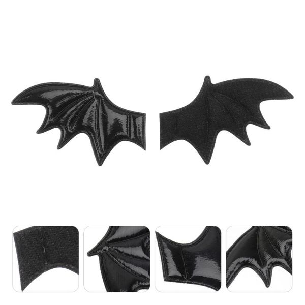 10pairs cloth art diy making materials creative clothes ornaments black cat costumes
10pairs cloth art diy making materials creative clothes ornaments black cat costumes