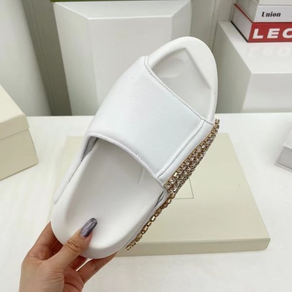 2022 new summer shoes women's slippers outdoor slippers casual fashion feminina moccasins, Black
2022 new summer shoes women's slippers outdoor slippers casual fashion feminina moccasins, Black