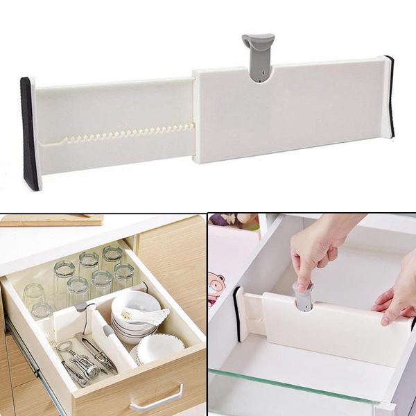 storage drawers white drawer dividers adjustable spring loaded expandable kitchen bedroom organizer retractable partition board for home
storage drawers white drawer dividers adjustable spring loaded expandable kitchen bedroom organizer retractable partition board for home