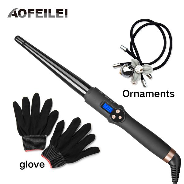 aofeilei new arrival hair tools professional hair curling iron hair waver ceramic curler curling wand fashion curl iron
aofeilei new arrival hair tools professional hair curling iron hair waver ceramic curler curling wand fashion curl iron