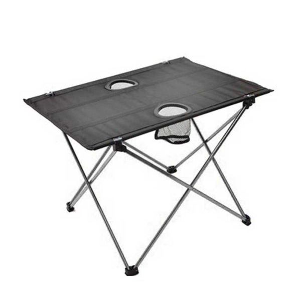 aluminum alloy portable table outdoor furniture foldable with cup holder camping hiking desk bbq picnic camp
aluminum alloy portable table outdoor furniture foldable with cup holder camping hiking desk bbq picnic camp
