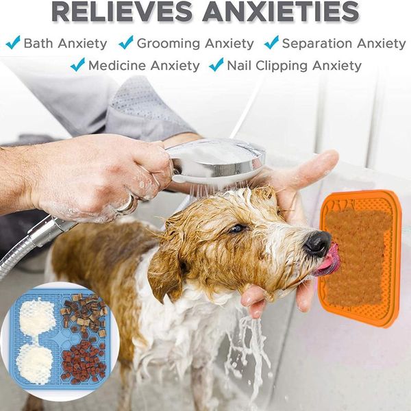 slow feeder dog bowls pet licking mat and promote health & homemade supplies for lote88 kennels pens
slow feeder dog bowls pet licking mat and promote health & homemade supplies for lote88 kennels pens