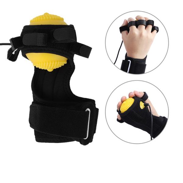 electric hand massager infrared therapy heating stroke hemiplegia finger rehabilitation training device vibration massage ball massagers
electric hand massager infrared therapy heating stroke hemiplegia finger rehabilitation training device vibration massage ball massagers