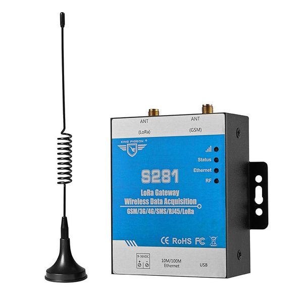 wireless lora gateway internet of things 433mhz 3g 4g ethernet data acquisition module alarm systems
wireless lora gateway internet of things 433mhz 3g 4g ethernet data acquisition module alarm systems