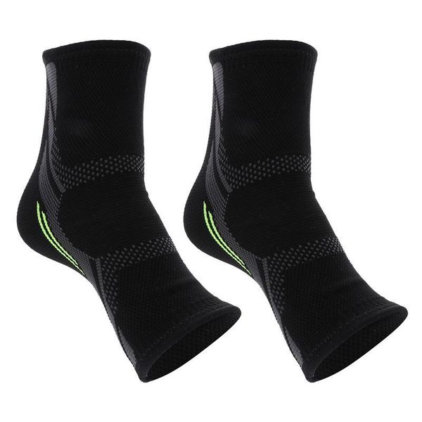 pair ankle brace compression support sleeve elastic breathable for recovery joint pain basket foot sports socks, Blue;black
pair ankle brace compression support sleeve elastic breathable for recovery joint pain basket foot sports socks, Blue;black