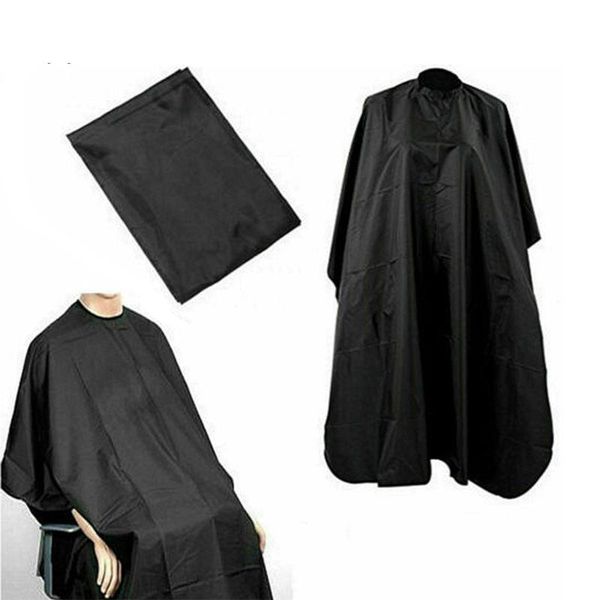 aprons hairdressing cloth hair cutting 2021 barber shop haircut black 140*90cm
aprons hairdressing cloth hair cutting 2021 barber shop haircut black 140*90cm