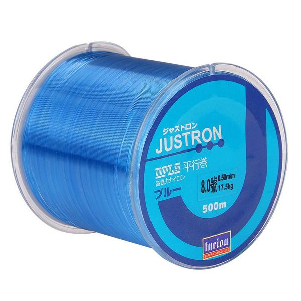 multicolor nylon fishing diameter0.12mm to 0.5mm japan durable super strong monofilament line tackle 2-35lb braid
multicolor nylon fishing diameter0.12mm to 0.5mm japan durable super strong monofilament line tackle 2-35lb braid