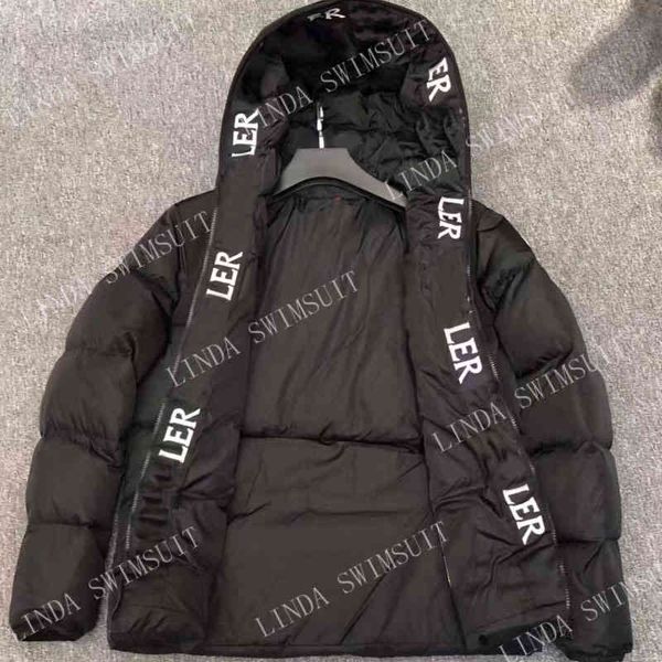 men women digner down real ets goose coat winter outdoor cold-proof thickened warm stracket suit casual solid camouflage color, Black
men women digner down real ets goose coat winter outdoor cold-proof thickened warm stracket suit casual solid camouflage color, Black