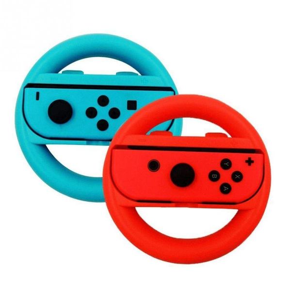 game controllers & joysticks games gamepad handle the steering wheel 2pcs 1 pair for switch left and right suitable classic
game controllers & joysticks games gamepad handle the steering wheel 2pcs 1 pair for switch left and right suitable classic
