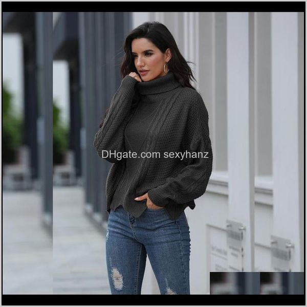 sweaters womens clothing apparel drop delivery 2021 temperament ladies autumn winter base solid color sweater warm bottoming shirt turtlenec, White;black
sweaters womens clothing apparel drop delivery 2021 temperament ladies autumn winter base solid color sweater warm bottoming shirt turtlenec, White;black