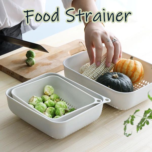 storage baskets 3pcs multifunction drain basket bowl rice washing kitchen sink strainer noodles vegetable fruit gadget colander supplies
storage baskets 3pcs multifunction drain basket bowl rice washing kitchen sink strainer noodles vegetable fruit gadget colander supplies