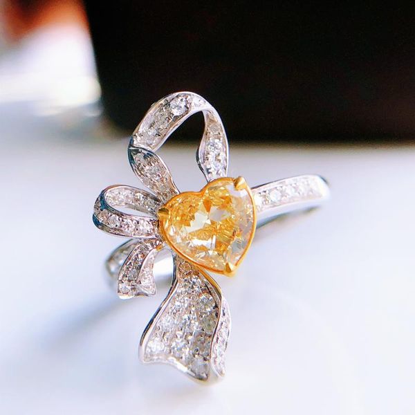 wedding rings yellow heart zircon diamonds opening ring geometric crystal luxury stone for women jewelry fashion bridal, Slivery;golden
wedding rings yellow heart zircon diamonds opening ring geometric crystal luxury stone for women jewelry fashion bridal, Slivery;golden