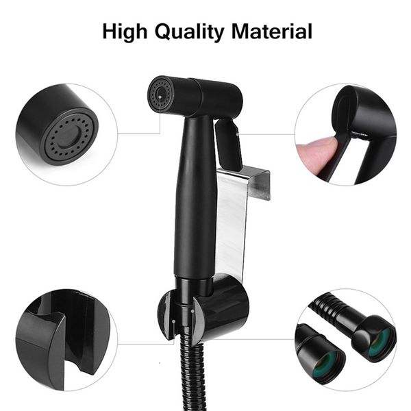 other faucets, showers & accs bathroom handheld toilet bidet sprayer set faucet for hand shower tank hooked holder easy install el
other faucets, showers & accs bathroom handheld toilet bidet sprayer set faucet for hand shower tank hooked holder easy install el