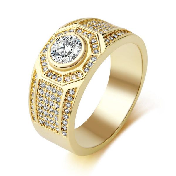 wedding rings round full drill male ring gold for men domineering business micro-inlaid simulation classic jewelry love, Slivery;golden
wedding rings round full drill male ring gold for men domineering business micro-inlaid simulation classic jewelry love, Slivery;golden