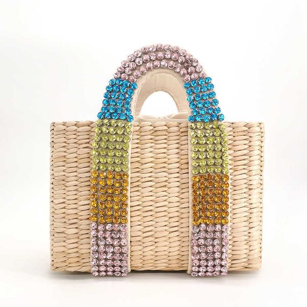 pearls beach women 2020 summer new elegant woven beaded straw bag female bohemia knitted large tote handbag vacation casual c0601
pearls beach women 2020 summer new elegant woven beaded straw bag female bohemia knitted large tote handbag vacation casual c0601
