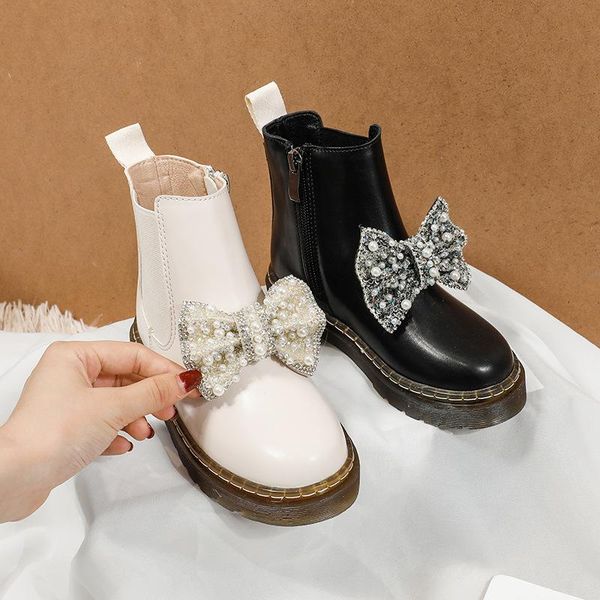 boots children girls spring/autumn zip butterfly-knot rhinestone princess student performance baby shoes kids 033, Black;grey
boots children girls spring/autumn zip butterfly-knot rhinestone princess student performance baby shoes kids 033, Black;grey
