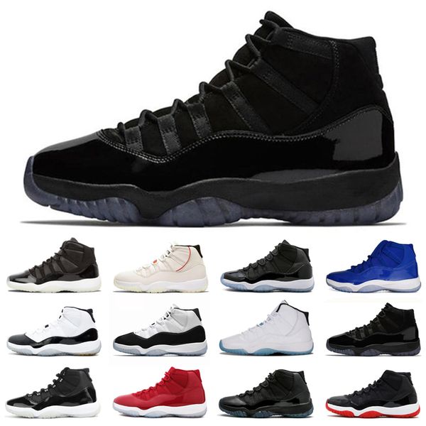 11s basketball shoes men jumpman 11 gamma blue varsity red midnight navy snakeskin mens women sports sneakers size 36-46 fashion one wings
11s basketball shoes men jumpman 11 gamma blue varsity red midnight navy snakeskin mens women sports sneakers size 36-46 fashion one wings