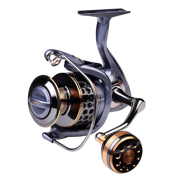 baitcasting reels fishing all-metal cup 5.1: 1 resistensi maksimum 11kg-21kg luya spinning wheel reel gear
baitcasting reels fishing all-metal cup 5.1: 1 resistensi maksimum 11kg-21kg luya spinning wheel reel gear