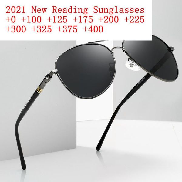 sunglasses pilot men women with diopters metal reading glasses fashion presbyopia box nx, White;black
sunglasses pilot men women with diopters metal reading glasses fashion presbyopia box nx, White;black