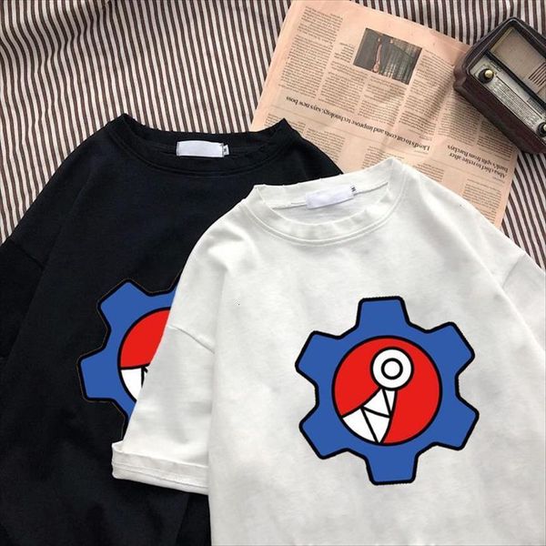 skthe infinity reki mens womens t shirts short sleeved casual streetwear pullover coat large size, White
skthe infinity reki mens womens t shirts short sleeved casual streetwear pullover coat large size, White