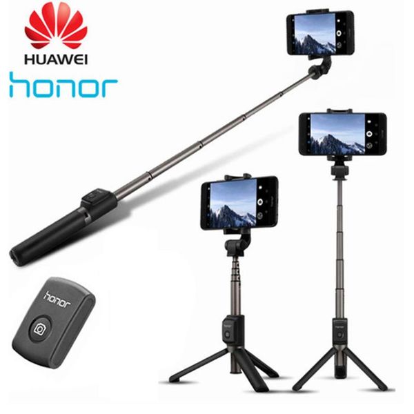 % original huawei honor af15 bluetooth selfie stick tripod portable wireless control monopod handheld for ios/androide phone monopods
% original huawei honor af15 bluetooth selfie stick tripod portable wireless control monopod handheld for ios/androide phone monopods