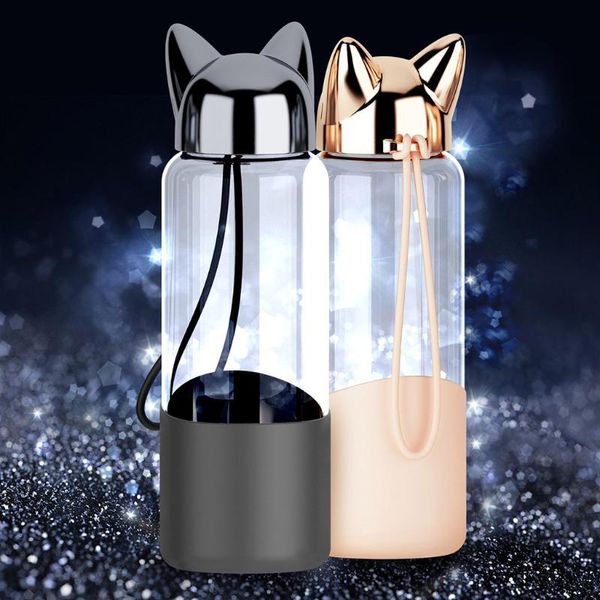 water bottles 320ml cute glass bottle bpa transparent for bicycle tour sport style non-slip drinkware drop
water bottles 320ml cute glass bottle bpa transparent for bicycle tour sport style non-slip drinkware drop