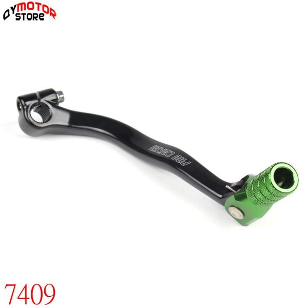 motorcycle brakes cnc gear shifter shift lever for kx250f kxf250 2006 2007 2008 motocross enduro dirt bike off road
motorcycle brakes cnc gear shifter shift lever for kx250f kxf250 2006 2007 2008 motocross enduro dirt bike off road