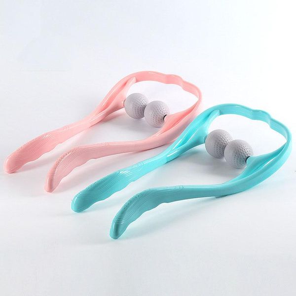 accessories cervical spine massager manual multifunctional home exercise fitness equipment yoga neck clamp artifact
accessories cervical spine massager manual multifunctional home exercise fitness equipment yoga neck clamp artifact