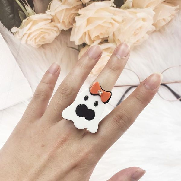 cluster rings ziccowong acrylic halloween bat goast for women girls pumpkin lantern witch adjustable punk party jewelry gift, Golden;silver
cluster rings ziccowong acrylic halloween bat goast for women girls pumpkin lantern witch adjustable punk party jewelry gift, Golden;silver