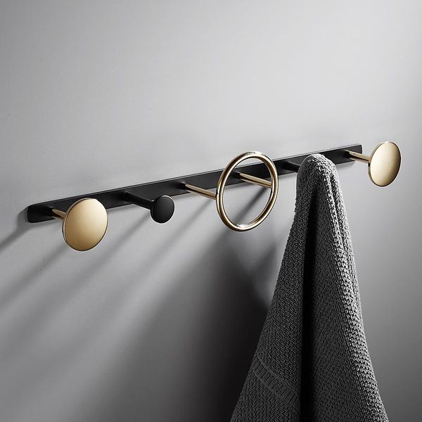 robe hooks liuyue brass coat rack wall mounted - 5 tri hooks, metal hook rail for hat towel purse robes bathroom entryway
robe hooks liuyue brass coat rack wall mounted - 5 tri hooks, metal hook rail for hat towel purse robes bathroom entryway