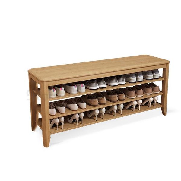 clothing & wardrobe storage solid wood shoe cabinet household rack simple and economical indoor good-looking space saving
clothing & wardrobe storage solid wood shoe cabinet household rack simple and economical indoor good-looking space saving