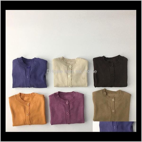 pullover clothing baby maternity drop delivery 2021 kids sweater spring baby boys girls coat sweaters toddler knitted cardigans born knitwea, Blue
pullover clothing baby maternity drop delivery 2021 kids sweater spring baby boys girls coat sweaters toddler knitted cardigans born knitwea, Blue