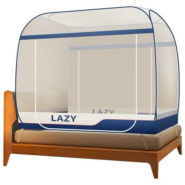 mosquito net full bottom three-door yurt bed 1.5m bracket home foldable anti-fall children 1.8m rice
mosquito net full bottom three-door yurt bed 1.5m bracket home foldable anti-fall children 1.8m rice