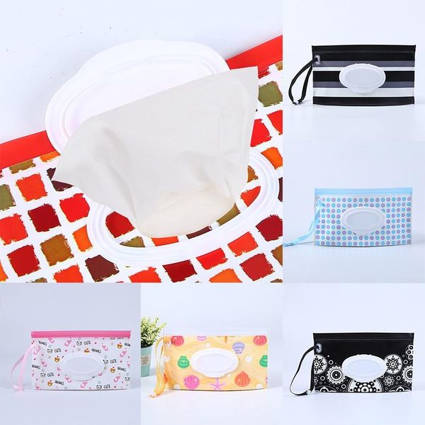 wipes storage baby care reusable portable wet wipe bag travel tissue case dispenser holder boxes & napkins
wipes storage baby care reusable portable wet wipe bag travel tissue case dispenser holder boxes & napkins