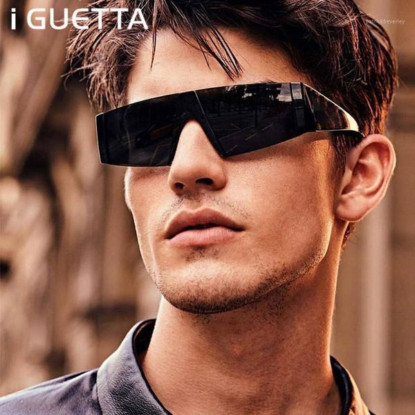 sunglasses iguetta women 2021 black sunglass men vintage square luxury glasses brand designer lady iyjb576, White;black
sunglasses iguetta women 2021 black sunglass men vintage square luxury glasses brand designer lady iyjb576, White;black