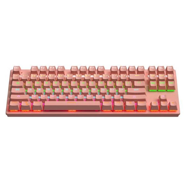 keyboards 2021 k300 blue switch wired ergonomics gaming mechanical keyboard desk87-key computer for lappc
keyboards 2021 k300 blue switch wired ergonomics gaming mechanical keyboard desk87-key computer for lappc