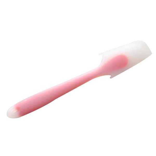 baking & pastry tools silicone elbow scraper cake cream butter spatula kitchen tool
baking & pastry tools silicone elbow scraper cake cream butter spatula kitchen tool