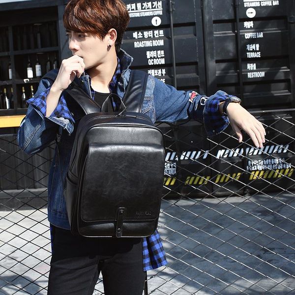 backpack 2021 designer men backpacks weave pu leather school bag for teenagers black women travel bolsas mochila feminina f608
backpack 2021 designer men backpacks weave pu leather school bag for teenagers black women travel bolsas mochila feminina f608