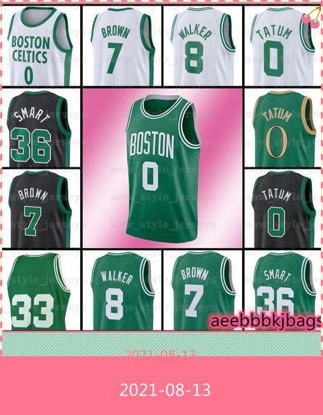 tatum 8 kemba 7 jaylen walker basketball jerseys jayson brown 36 marcus men smart stitched z6, Black;red
tatum 8 kemba 7 jaylen walker basketball jerseys jayson brown 36 marcus men smart stitched z6, Black;red