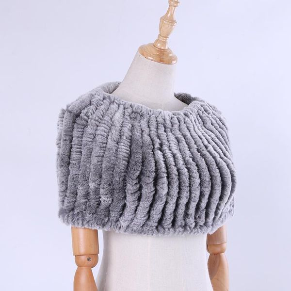 scarves real rex fur knitted elastic women winter pullover shoulder cape lady amice fashion cappa tippet thurgs, Blue;gray
scarves real rex fur knitted elastic women winter pullover shoulder cape lady amice fashion cappa tippet thurgs, Blue;gray