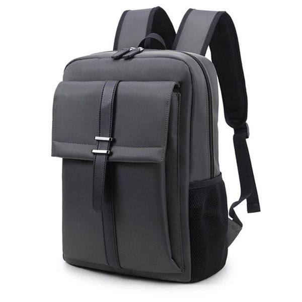 backpack 2021 men's business travel bag fashion trend youth female korean casual waterproof computer student
backpack 2021 men's business travel bag fashion trend youth female korean casual waterproof computer student
