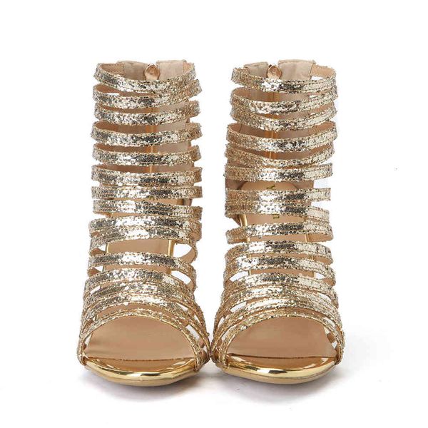 sandals olomm women gladiator sandals beautiful bling shoes stiletto high-toe toe heels open gold prom women's more size 4-15 iyqb, Black
sandals olomm women gladiator sandals beautiful bling shoes stiletto high-toe toe heels open gold prom women's more size 4-15 iyqb, Black