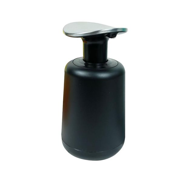liquid soap dispenser stainless steel push-type bottle container with multifunctional pump for home
liquid soap dispenser stainless steel push-type bottle container with multifunctional pump for home