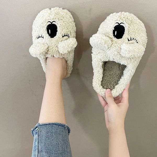 slippers house platform room shoes slides low winter footwear flock cover toe slipers women massage flat 2021 rome short plush p, Black
slippers house platform room shoes slides low winter footwear flock cover toe slipers women massage flat 2021 rome short plush p, Black