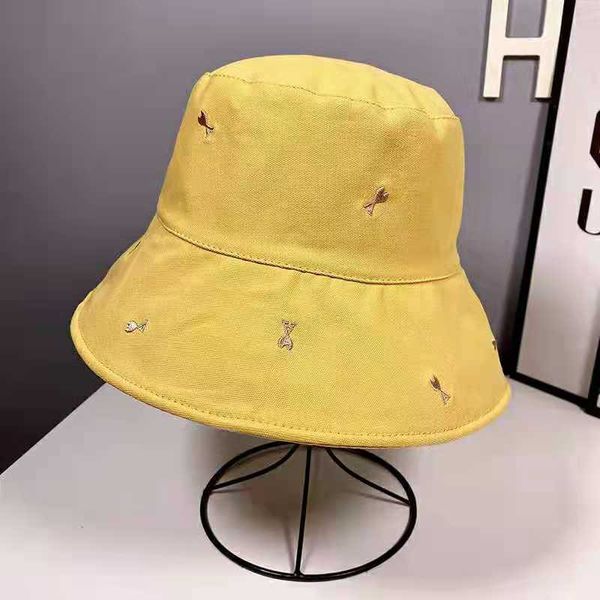 sun protection hat fisherman hat korean version face cover summer big eaves sun shade beach outdoor space folding sun hats, Blue;gray
sun protection hat fisherman hat korean version face cover summer big eaves sun shade beach outdoor space folding sun hats, Blue;gray