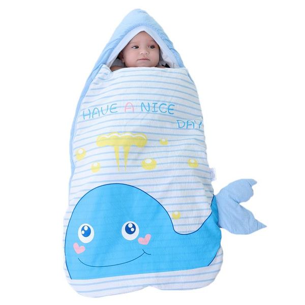 comforters & sets baby sleeping bag cartoon 100% cotton boys girl cover mothercare anti kicking kids body 90cm 0-24month whale bed
comforters & sets baby sleeping bag cartoon 100% cotton boys girl cover mothercare anti kicking kids body 90cm 0-24month whale bed
