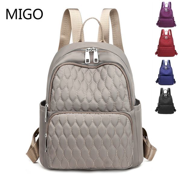 backpack oxford cloth women 2021 korean fashion large capacity travel bag leisure diamond canvas for
backpack oxford cloth women 2021 korean fashion large capacity travel bag leisure diamond canvas for