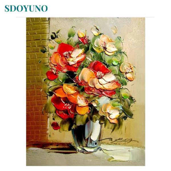 paintings sdoyuno frame flowers diy painting by numbers acrylic paint on canvas drawing hand painted home wall art picture
paintings sdoyuno frame flowers diy painting by numbers acrylic paint on canvas drawing hand painted home wall art picture
