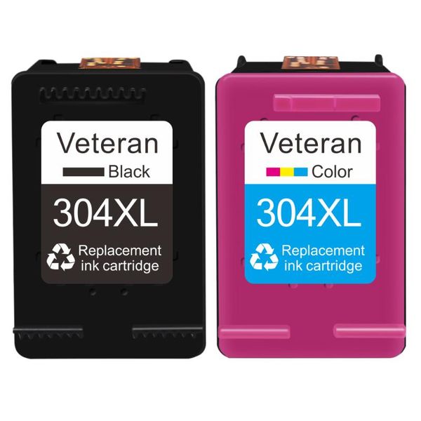 ink cartridges veteran printer for 304 xl remanufactured cartridge deskjet 3758 3755 3752 3732 3730 3724 3720 3721 3723
ink cartridges veteran printer for 304 xl remanufactured cartridge deskjet 3758 3755 3752 3732 3730 3724 3720 3721 3723